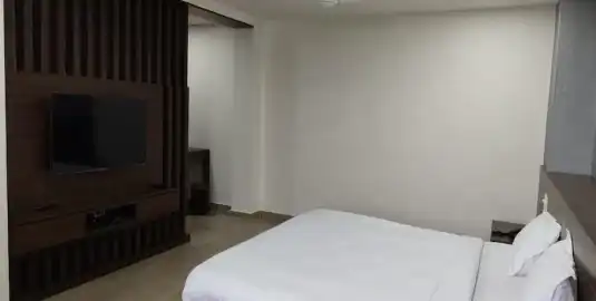 Suite Room