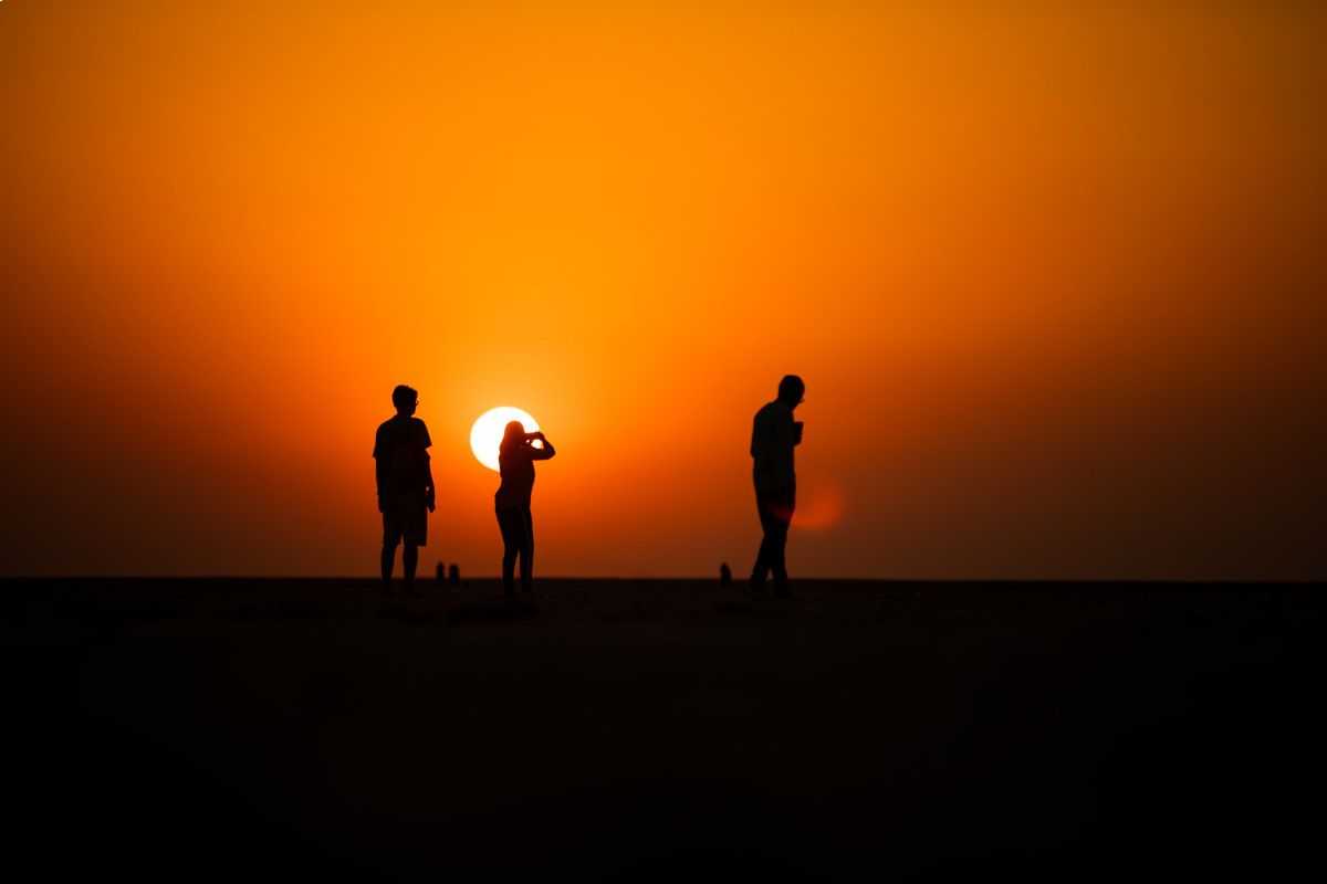 Rann of Kutch, Gujarat (Rann Utsav)