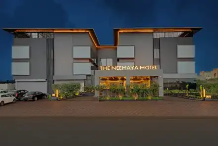 The Neemaya, Gandhidham