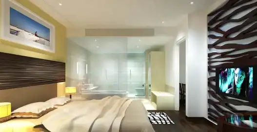 Suite Room