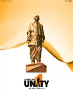 Statue of Unity Kevadia