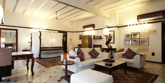 Modern Heritage Grand Suite