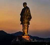 The Statue of Unity: A Tribute to India's Iron Man