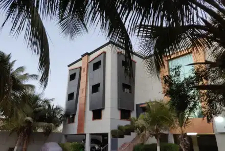 Damji Hotel, Dwarka