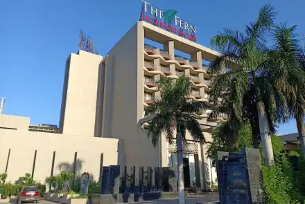 The Fern Leo Resort & Club, Junagadh, Gujarat